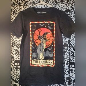 Hot Topic Tee